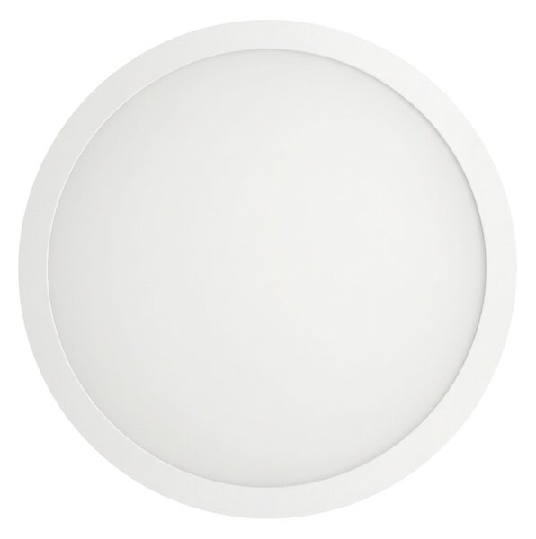 SOLIGHT GARI LED stropní osvětlení bílé 26W 2340lm 3CCT IP65 30cm