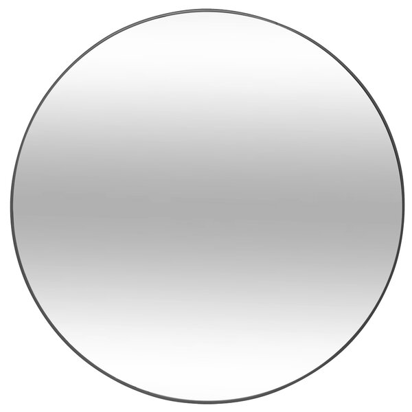Nástěnné Zrcadlo Atmosphera kruhové 750 x 750 mm