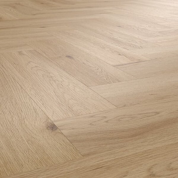 Vinylová plovoucí podlaha Afirmax Legnar Herringbone 41535 Oak Arvada 1,402 m²