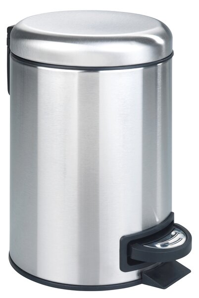 Odpadkový koš Wenko 3 l šedý