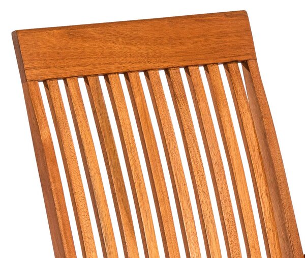 SADA NA BALKON 5dílné, Gardenson - Online Only zahradní nábytek, Online Only