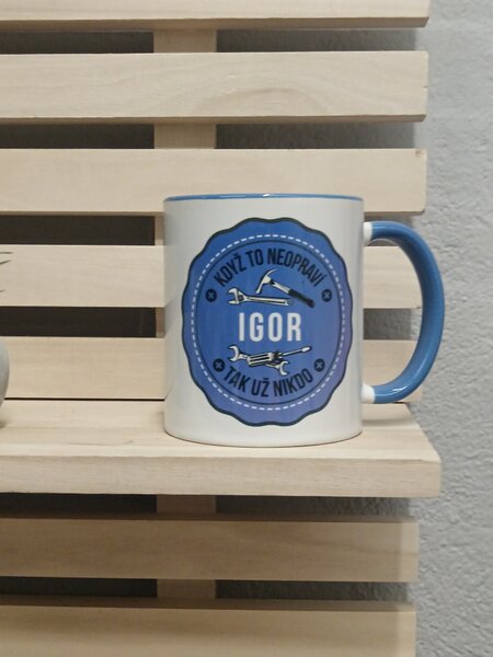 Hrnek 14 igor