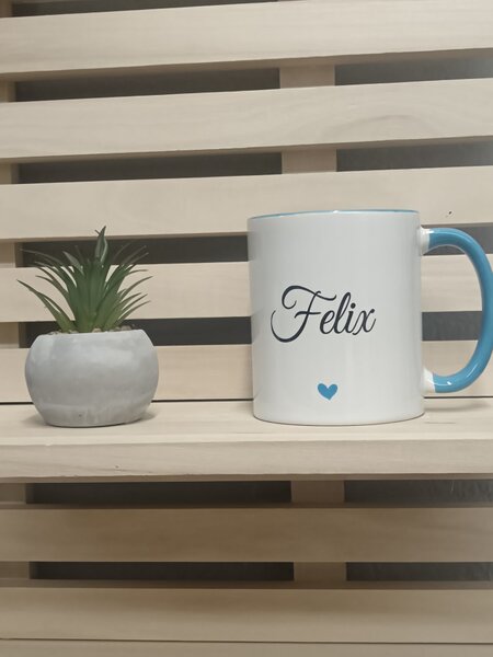 Hrnek 7 felix