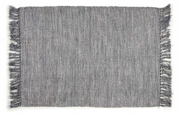 Koberec s plochou vazbou 120 x 180 cm
