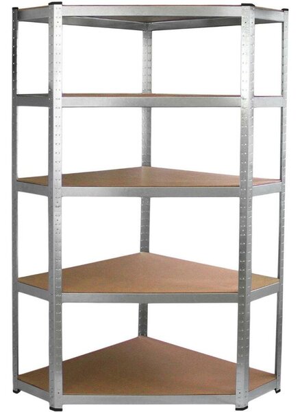 Fieldmann FDR 1840R rohový kovový regál