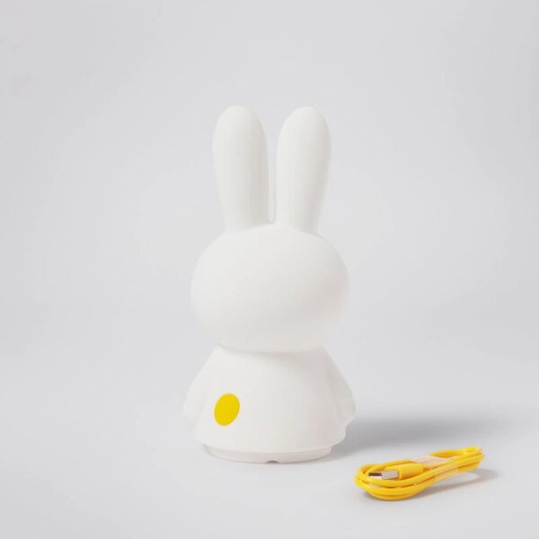 Mr Maria Dětská lampička Miffy - 22 cm MRM117