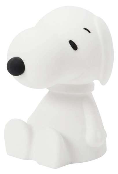 Mr Maria Dětská lampička Snoopy - 11 cm MRM118