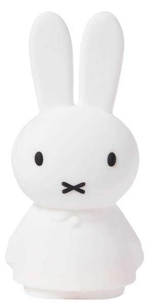 Mr Maria Dětská lampička Miffy - 22 cm MRM117