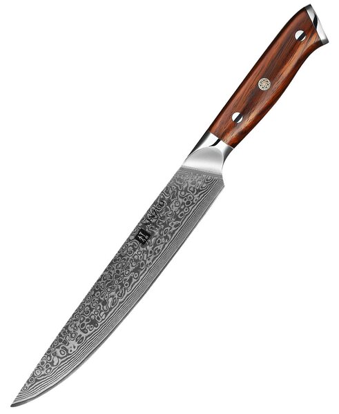 Nůž na maso XinZuo Yu B13R 8"