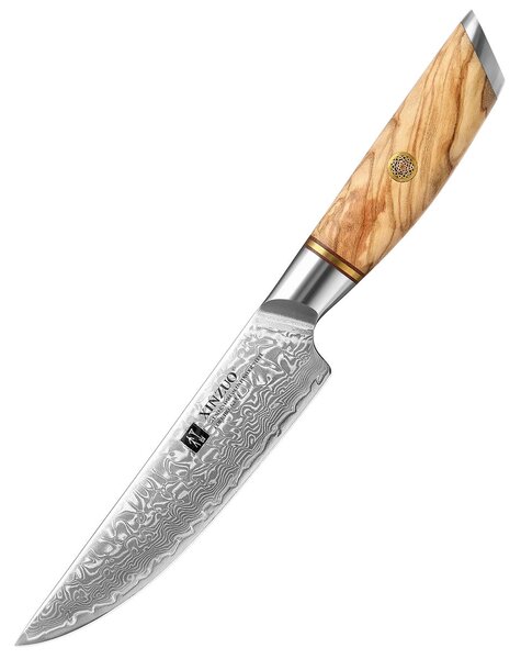 Steakový nůž XinZuo Lan B37 5"