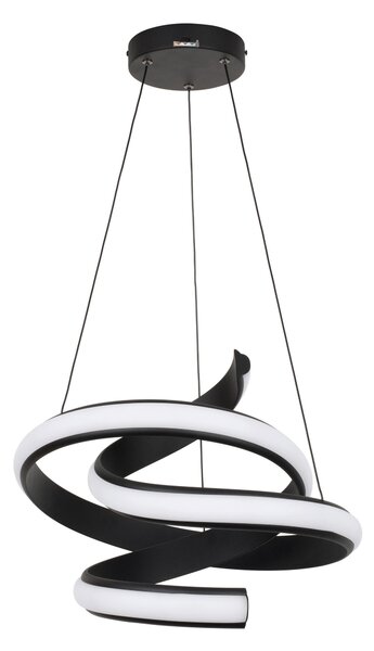 ZÁVĚSNÉ LED SVÍTIDLO, 50/150 cm Novel - Závěsná LED svítidla
