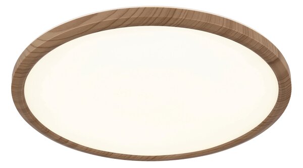 STROPNÍ LED SVÍTIDLO, 29,4/2,5 cm Novel - Stropní svítidla