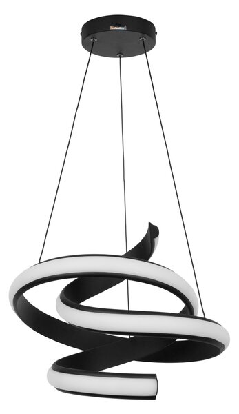 ZÁVĚSNÉ LED SVÍTIDLO, 50/150 cm Novel - Závěsná LED svítidla