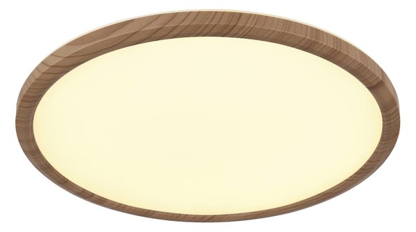 STROPNÍ LED SVÍTIDLO, 29,4/2,5 cm Novel - Stropní svítidla