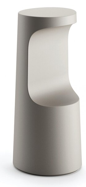 Plust designové barové židle Fura Stool