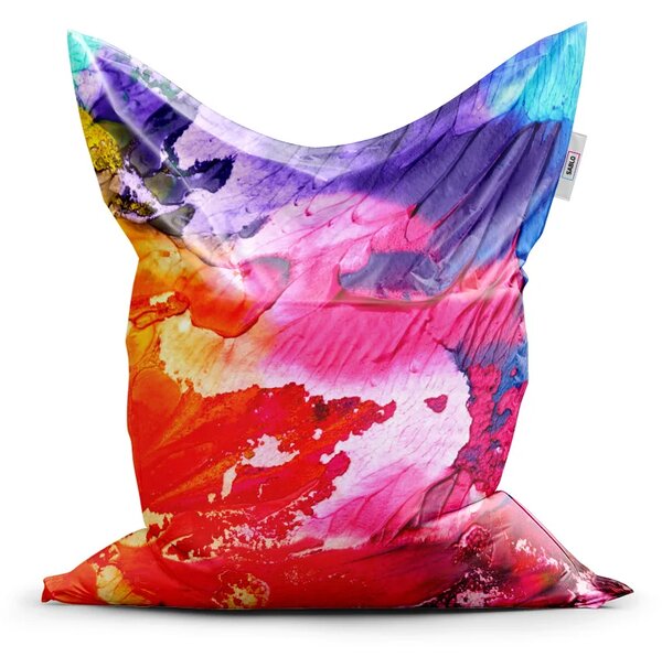 Sablio Sedací vak Classic Barvy - 150x100 cm