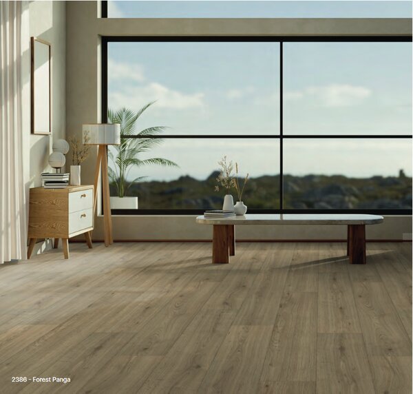 PVC podlaha Gerflor Texline Nature Forest Panga 2386