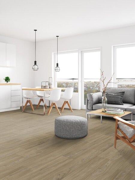 PVC podlaha Gerflor Loftex Boutic Medium 2168