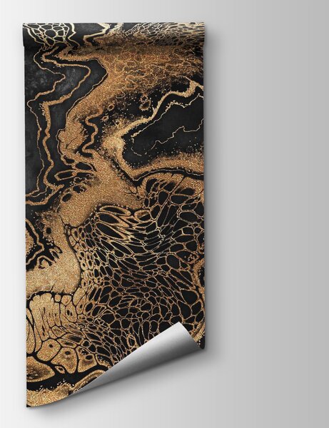 Fototapeta Abstraktní design s bohatými texturami, Fototapety s texturou, Populární fototapety, u48490 - Tapeko.co.cz