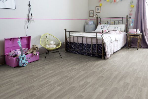PVC podlaha Gerflor Loftex Canopy Sesame 2290