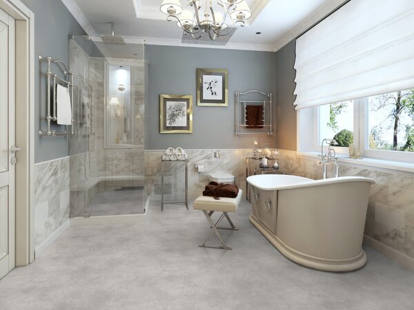 PVC podlaha Gerflor Loftex Leone Uranus 2294