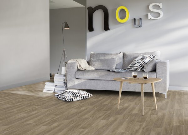PVC podlaha Gerflor Loftex Canopy Nutmeg 2291