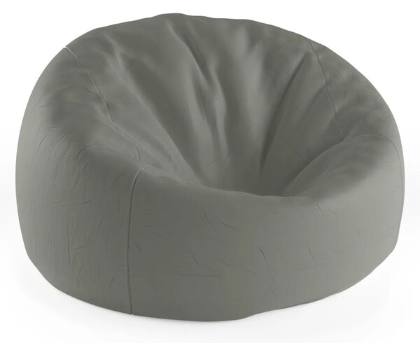 Sablio Sedací vak Cocoon Prairie Dust - 75 x 45 x 35 cm