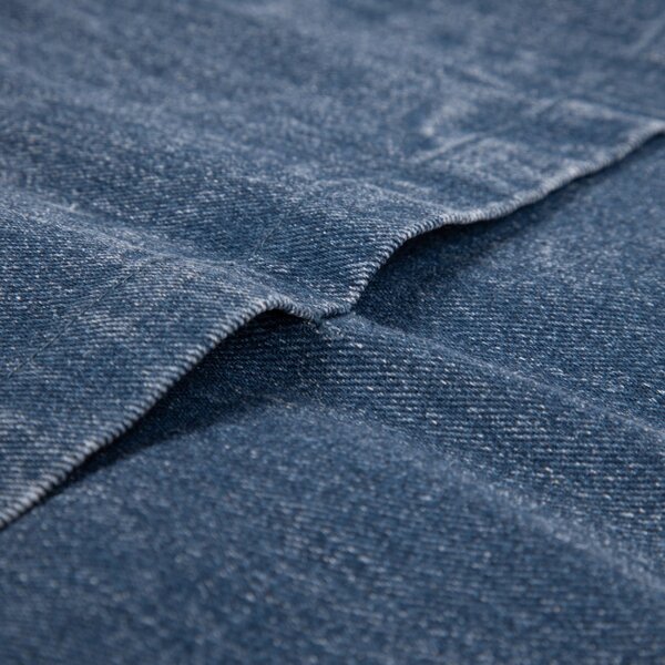 Kuchyňská zástěra NASH denim 740930