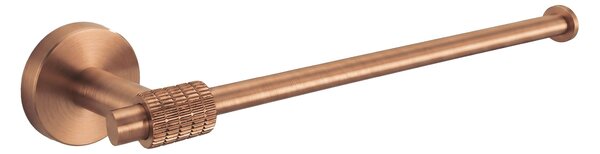 Koupelnový věšák 29106 Riwon Brush Copper