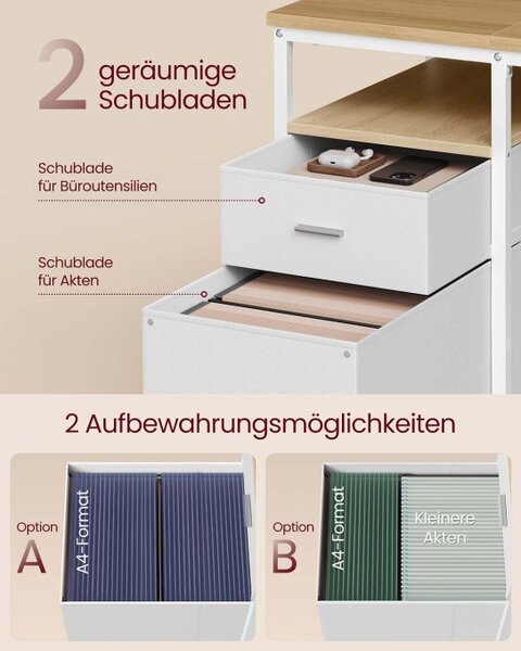 Kancelářský stůl LWD104Y01