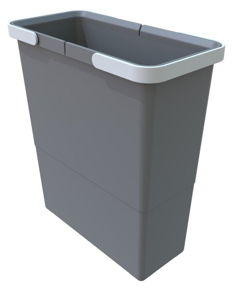 Plastový odpadkový koš 12 l - Elletipi