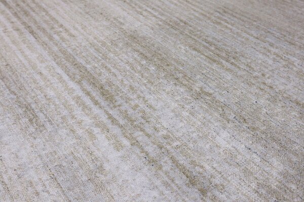 Devos Caby (DC Carpets), TRHÁK: Kusový koberec Isphahan 84585 Cream/Sand, 67x110, béžová, ložnice
