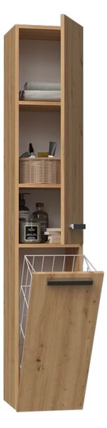 Koupelnová skříňka NEL IV - dub artisan