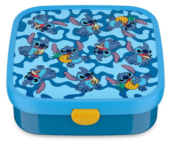 Dětský svačinový box Campus, 1,3l, Mepal, Stitch