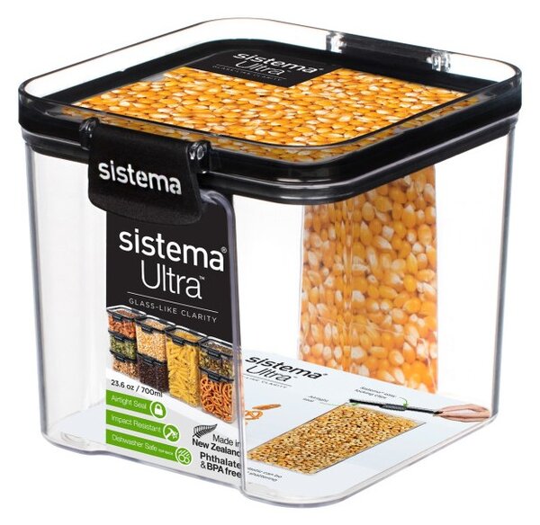 Sistema Ultra Dóza na skladování potravin 700 ml