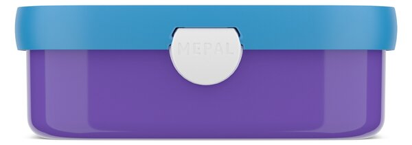 Dětský svačinový box Campus, 1,3l, Mepal, Frozen 2