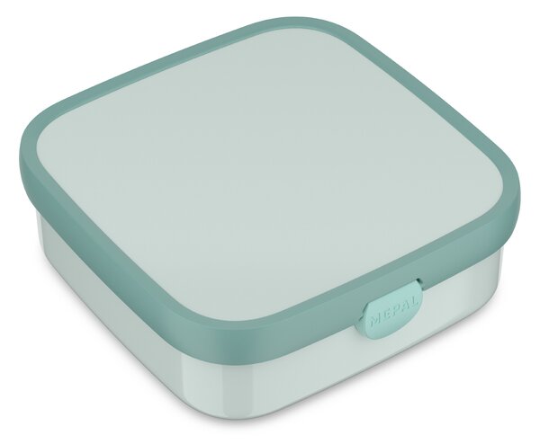 Svačinový box Campus, 1,3l, Mepal, zelený