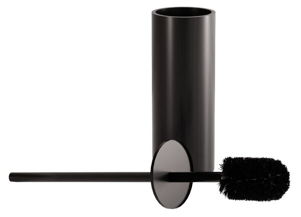 WC štětka B106 BLACK