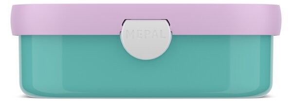 Dětský svačinový box Campus, 1,3l, Mepal, Tlapková patrola
