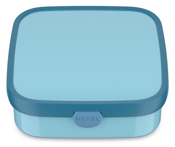 Svačinový box Campus, 1,3l, Mepal, modrý