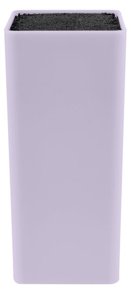Silvercrest® Blok na nože (světle růžová) (100392874003)