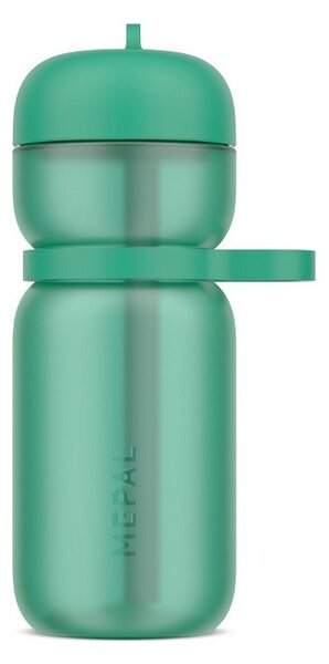 Sportovní láhev Flip, 600ml, Mepal, zelená