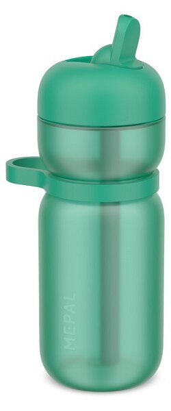 Sportovní láhev Flip, 600ml, Mepal, zelená