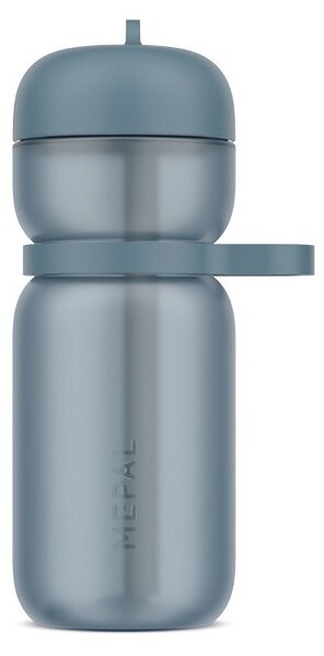 Sportovní láhev Flip, 600ml, Mepal, modrá