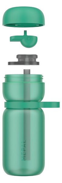 Sportovní láhev Flip, 600ml, Mepal, zelená