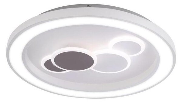 Paul Neuhaus 6284-16 - LED Stropní svítidlo ELIZA LED/55,5W/230V pr. 60 cm