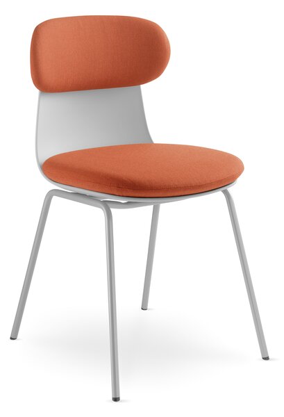 LD SEATING - Židle ZOE 221