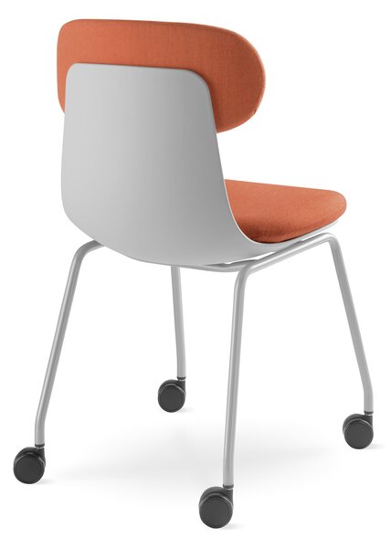 LD SEATING - Židle ZOE 222
