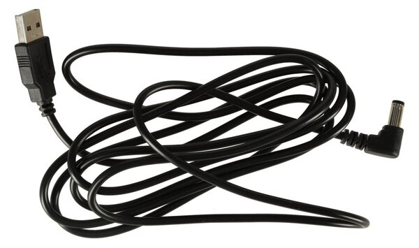 KIK KX3512 Nástěnné hodiny Planeta ZEMĚ s LED displejem 32 cm oranžové