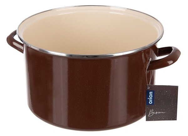 Hrnec BROWN Lem 8 l